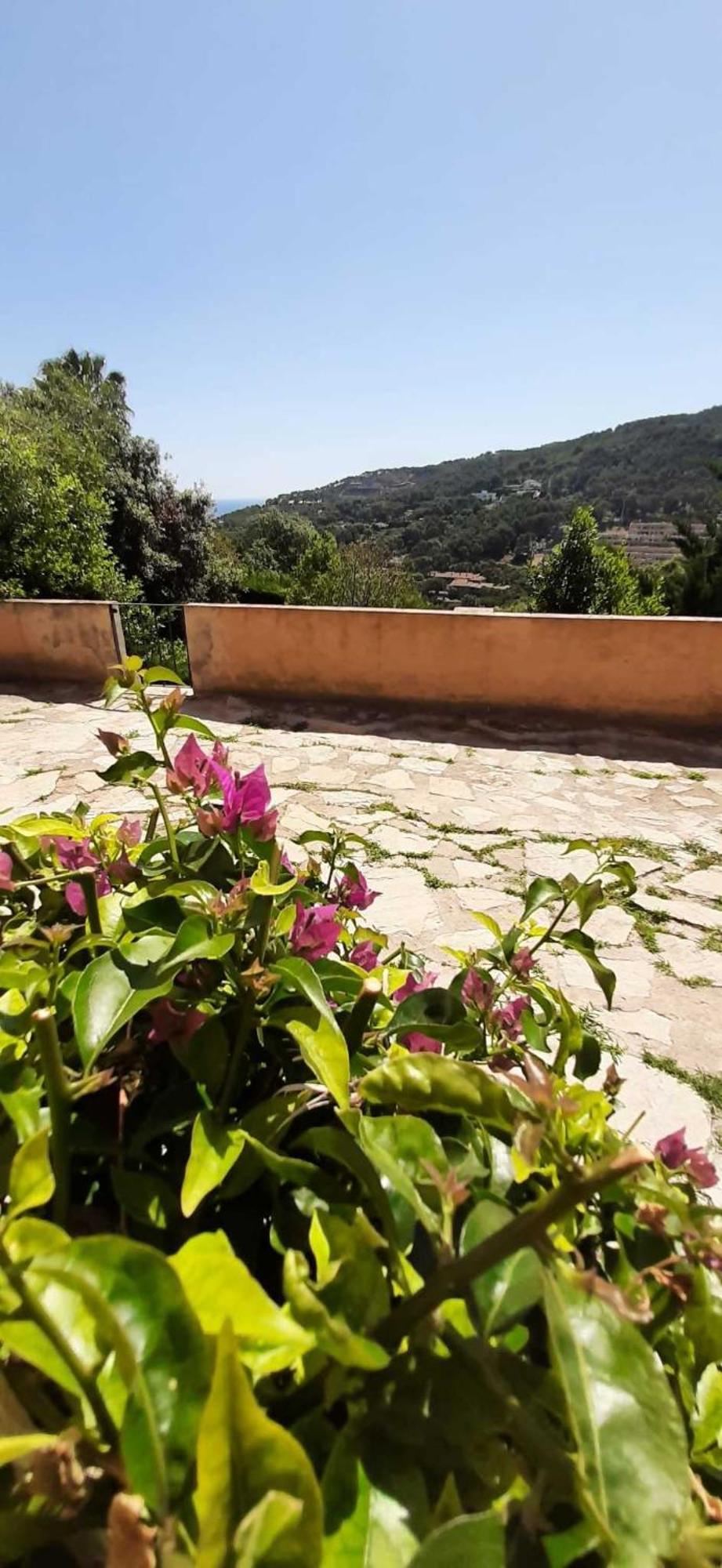 Corti Mori Sa Riera Vistas Mediterraneas Begur Exteriér fotografie