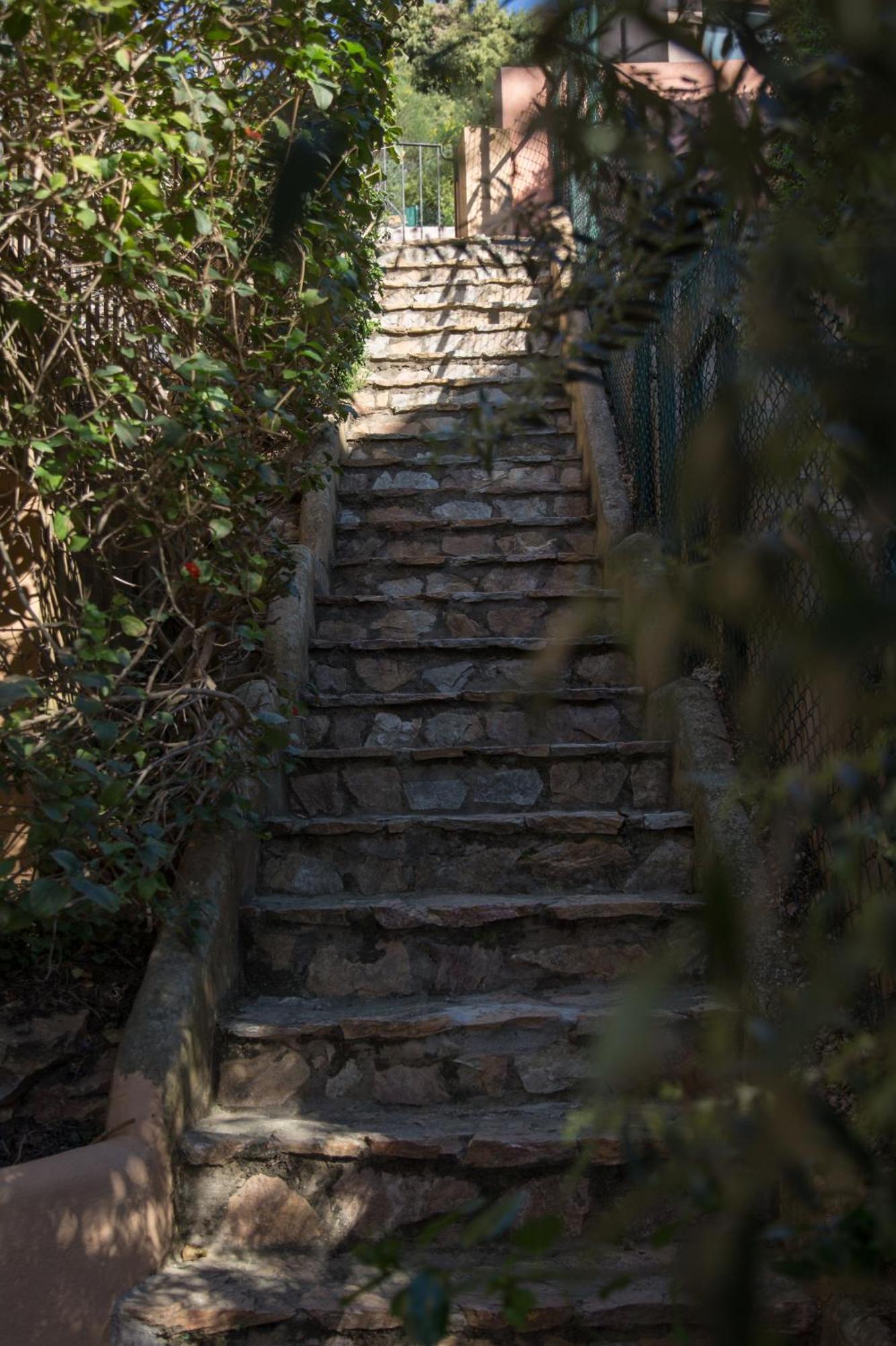 Corti Mori Sa Riera Vistas Mediterraneas Begur Exteriér fotografie